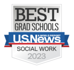Best Grad Schools US News - Social Work 2023