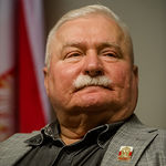 Lech Walesa