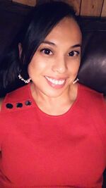 Melissa Fuertes