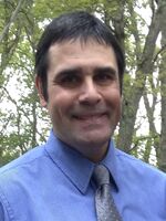Scott Enos