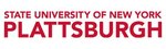 SUNY Plattsburgh logo