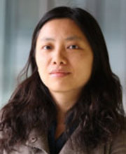 Hui Zhang