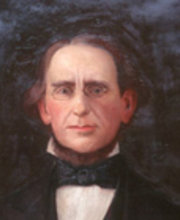 Nicholas P. Tillinghast