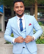 Bahdon Aden Abdi