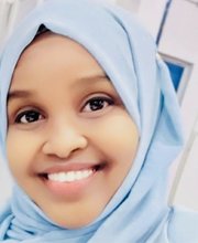 Hidaya Mohamed Abdillahi