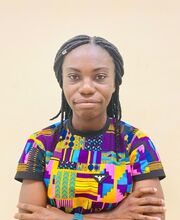 Fosuhemaa Abena Apenteng