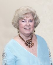 Dr. Marilyn White Barry