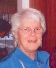 Dr. Catherine Comeau