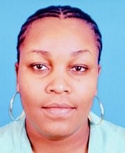 Sarah Joseph Chodota