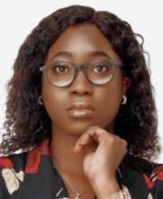 Floriane Klinklin Acouetey