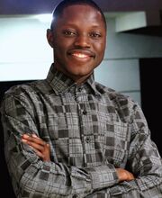 Hassimi Guindo