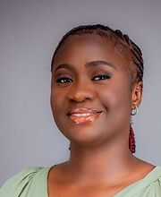 Angelica Nsanalabo Gyogluu