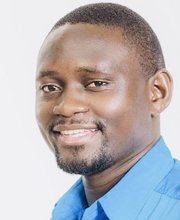 Allan Mudenda Hagwelele