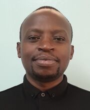 Dickson Mugambi Kamanja