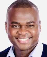 Fredrick Omondi Oduor