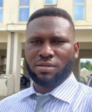 Okeoghene Ifiezibe Akusu