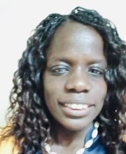 Lensa Dorothy Atieno Otieno