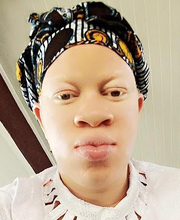 Nnene Bassey