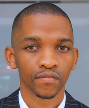 Obakeng Chabanga