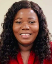 Albertina Haindaka