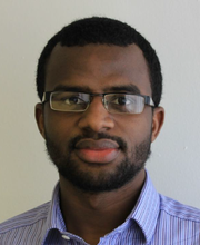 Saifullah Maishanu