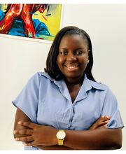 Christine Kine Sarr