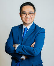 Gerald Tang