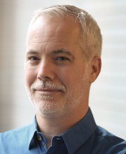 Dr. Matt Bell headshot photo