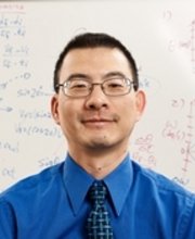 Dr. Tom Wu