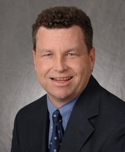 Dr. Todd Harris