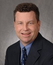 Dr. Todd Harris