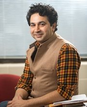 Aseem Hasnain
