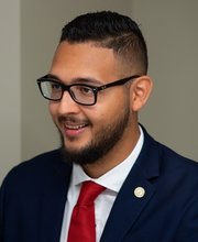 Marco Cobar III, '18