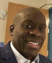Jibril Solomon Photo