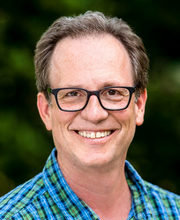 Dr. Keith Lewinstein headshot photo