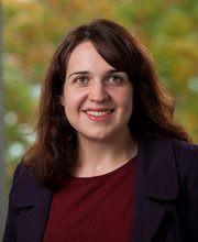 Dr. Lisa Litterio headshot photo