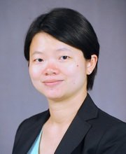 Xiangrong Liu