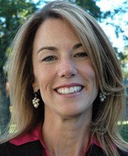 Christy Lyons Graham