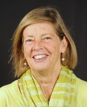 Carolyn Masshardt