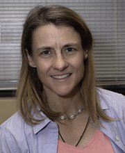 Carolyn Mires