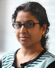 Dr. Saritha Nellutla