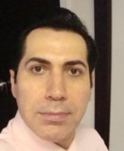 Dr. Shahram Shadbash