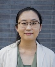Dr. Luzi Shi