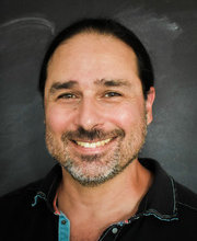 Dr. David Sutera headshot photo