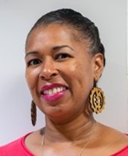Wendy Champagnie Williams Photo