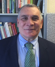 George Guild Jr.