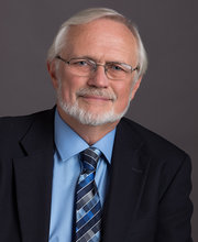 Prof. Hank Sennott