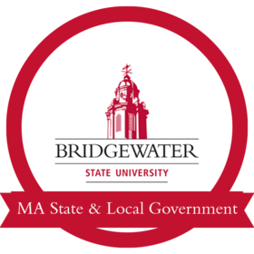 MA State & Local Government quality badge