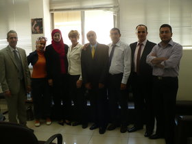 Alumni Community Jordan