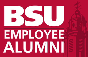 BSU Employee Alumni Email Signature Icon